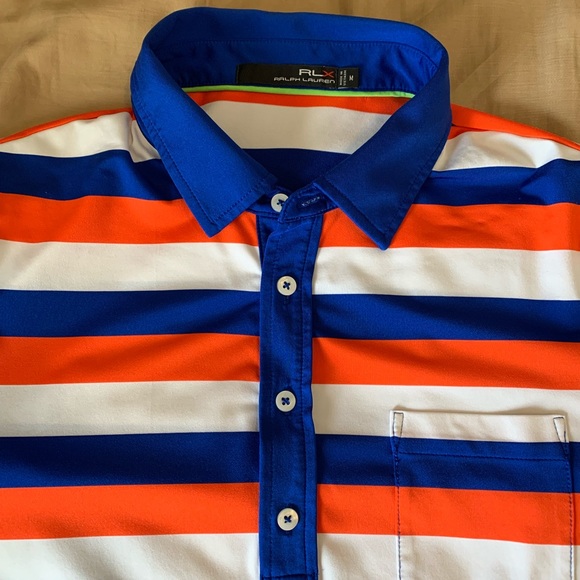 RLX Golf Polo - Picture 4 of 4